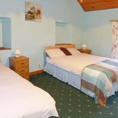 Ferienhaus Raven's Rock Farm Ballisodare Sligo